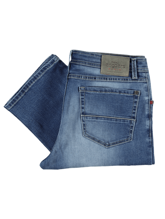 engbers Jeans straight engbers Jeans straight