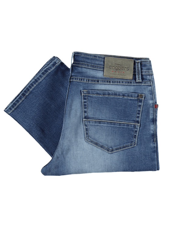 engbers Jeans straight engbers Jeans straight