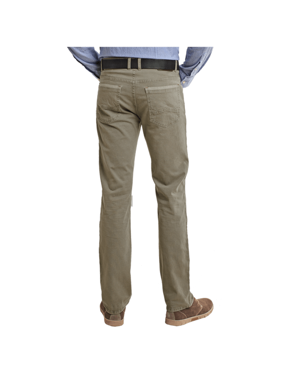 engbers Hose mit raffinierten Detaillösungen engbers Hose mit raffinierten Detaillösungen
