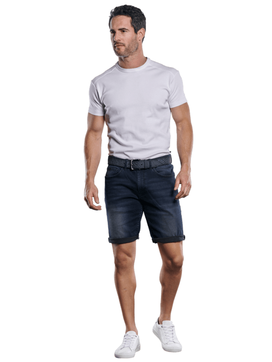 engbers Hochwertig verarbeitete Shorts mit angenehmen Elastananteil engbers Hochwertig verarbeitete Shorts mit angenehmen Elastananteil