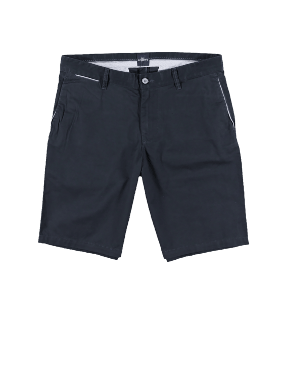 engbers Hochwertige Short mit raffinierten Detaillösungen engbers Hochwertige Short mit raffinierten Detaillösungen