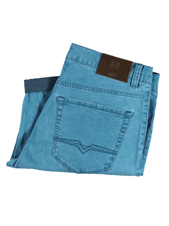 engbers Doppelt gefärbte Shorts mit komfortablem Elasthananteil engbers Doppelt gefärbte Shorts mit komfortablem Elasthananteil