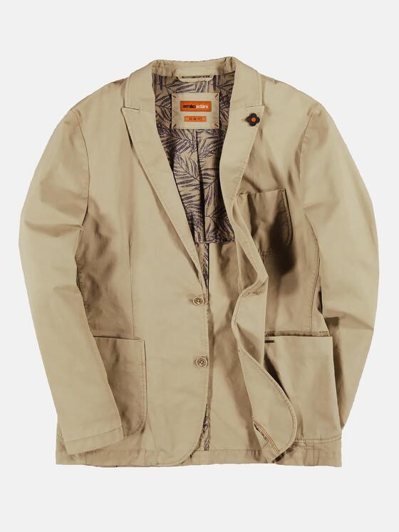 emilio adani Freizeit-Sakko slim fit emilio adani Freizeit-Sakko slim fit