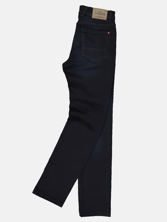 engbers Super-Stretch-Denim slim fit engbers Super-Stretch-Denim slim fit