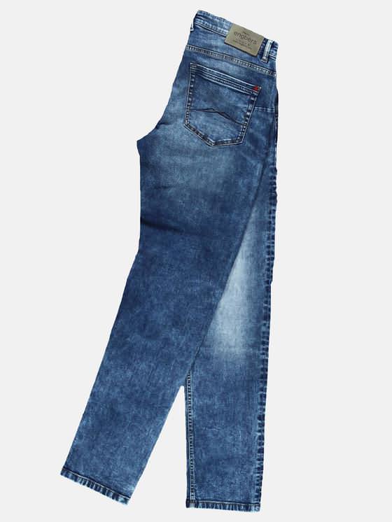 engbers Jeans 5-Pocket Superstretch engbers Jeans 5-Pocket Superstretch