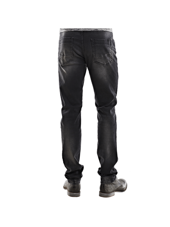 emilio adani Modische Black Denim emilio adani Modische Black Denim