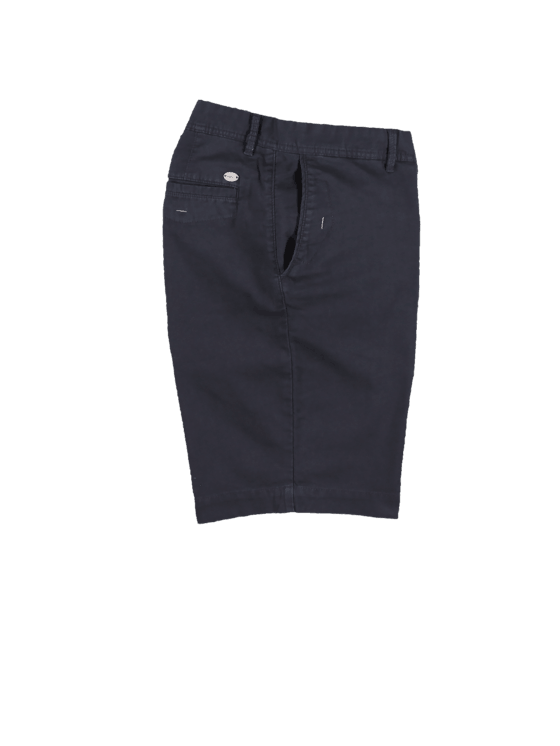 engbers Leichte Sommer Shorts im Leinen-Look engbers Leichte Sommer Shorts im Leinen-Look