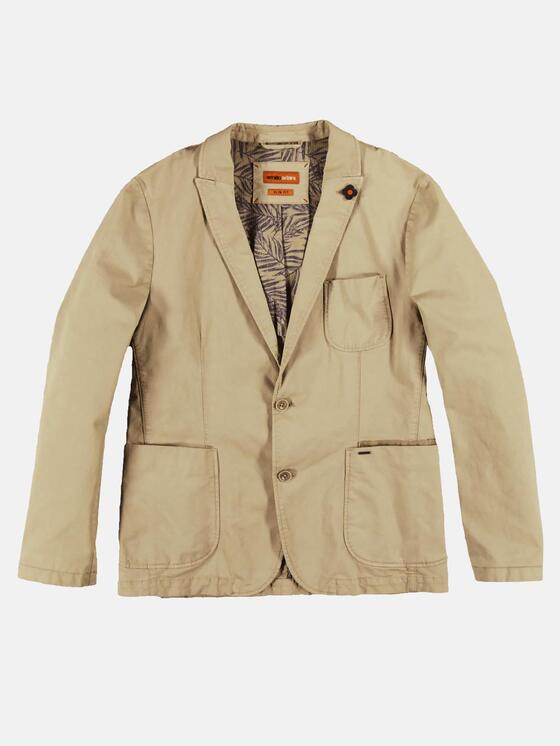 emilio adani Freizeit-Sakko slim fit emilio adani Freizeit-Sakko slim fit
