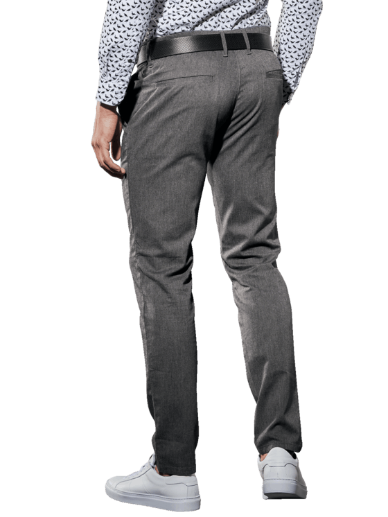 emilio adani Chino mit Bundfalte emilio adani Chino mit Bundfalte