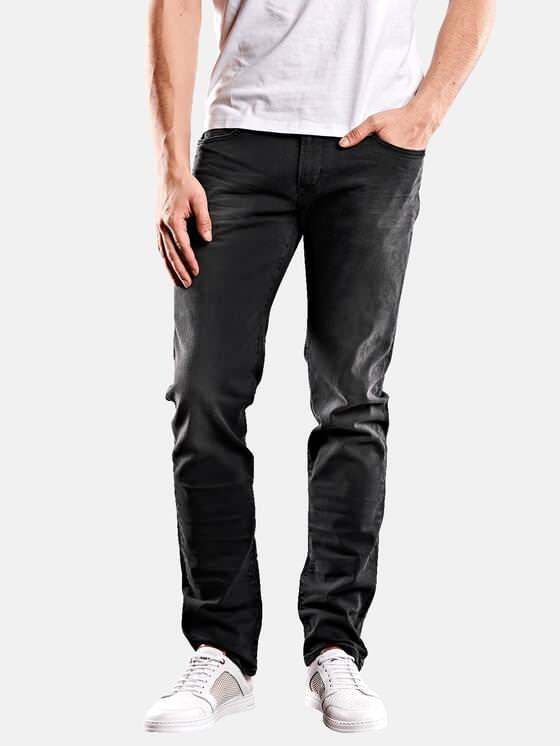emilio adani Jeans Superstretch emilio adani Jeans Superstretch