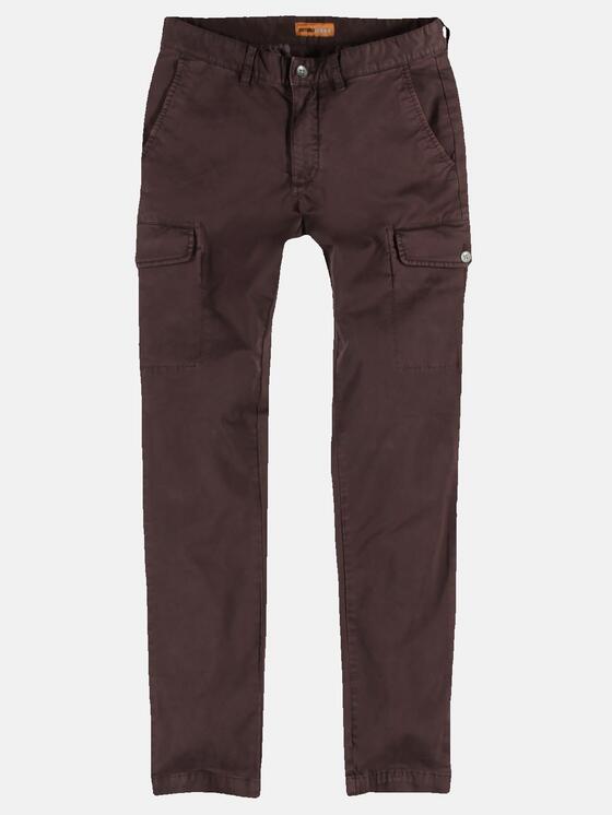 emilio adani modische Cargohose emilio adani modische Cargohose