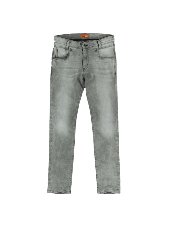 emilio adani Jeans mit modischer Waschung emilio adani Jeans mit modischer Waschung