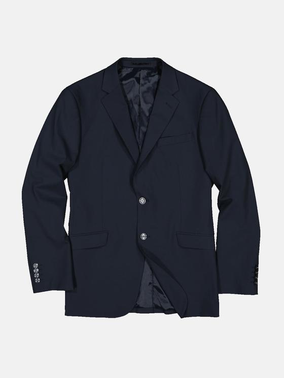 engbers Anzug-Sakko slim fit engbers Anzug-Sakko slim fit