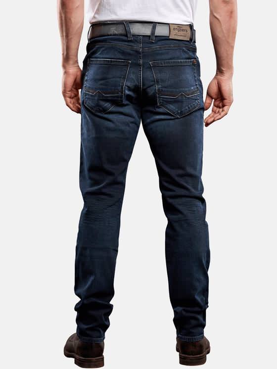 engbers Jeans straight engbers Jeans straight