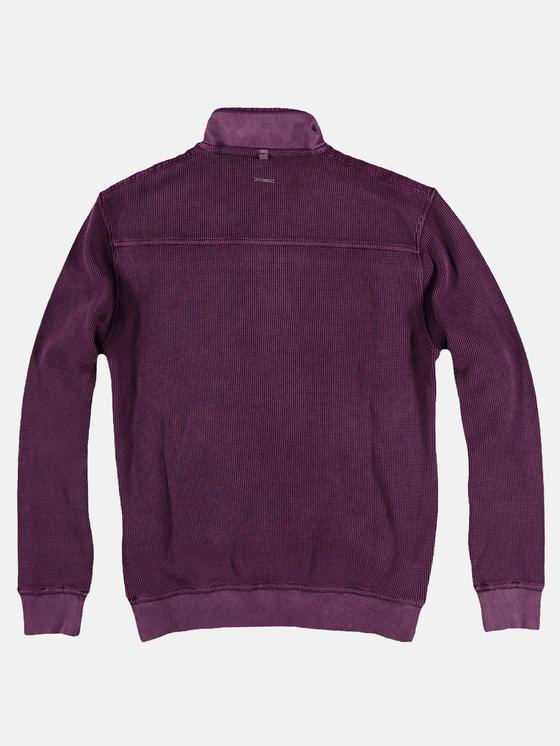 engbers Sweatshirt Stehbund engbers Sweatshirt Stehbund
