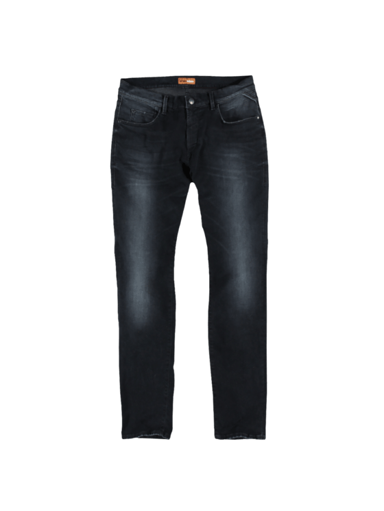 emilio adani Dark blue Denim emilio adani Dark blue Denim