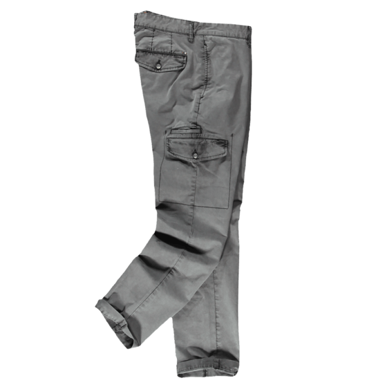emilio adani Cargohose im casual Style emilio adani Cargohose im casual Style