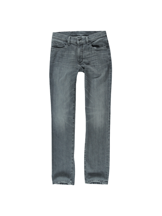 engbers Jeans mit modischen Steppnähten engbers Jeans mit modischen Steppnähten