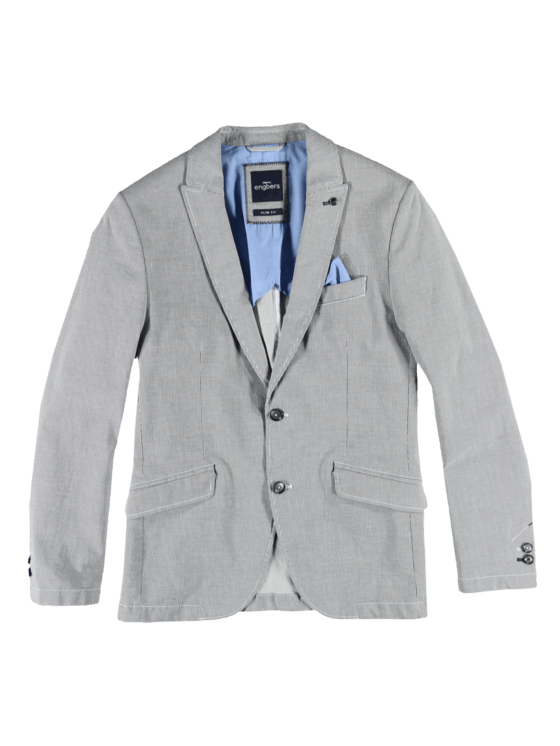 engbers Freizeit-Sakko slim fit engbers Freizeit-Sakko slim fit