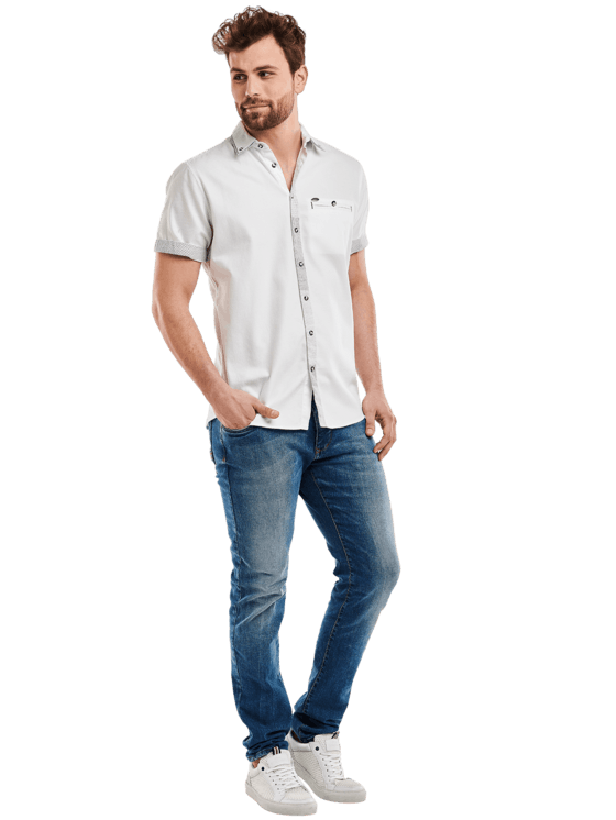 engbers Hemd uni engbers Hemd uni
