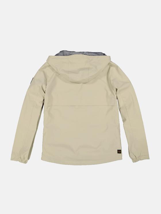 emilio adani Herren Jacke in Sand emilio adani Herren Jacke in Sand