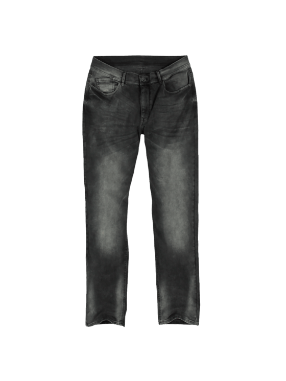 engbers Jeans mit modischer Waschung engbers Jeans mit modischer Waschung