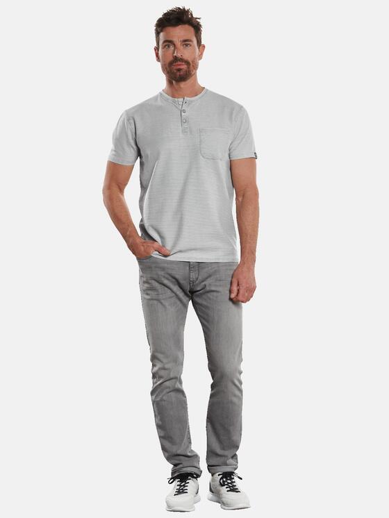 engbers Henley T-Shirt engbers Henley T-Shirt