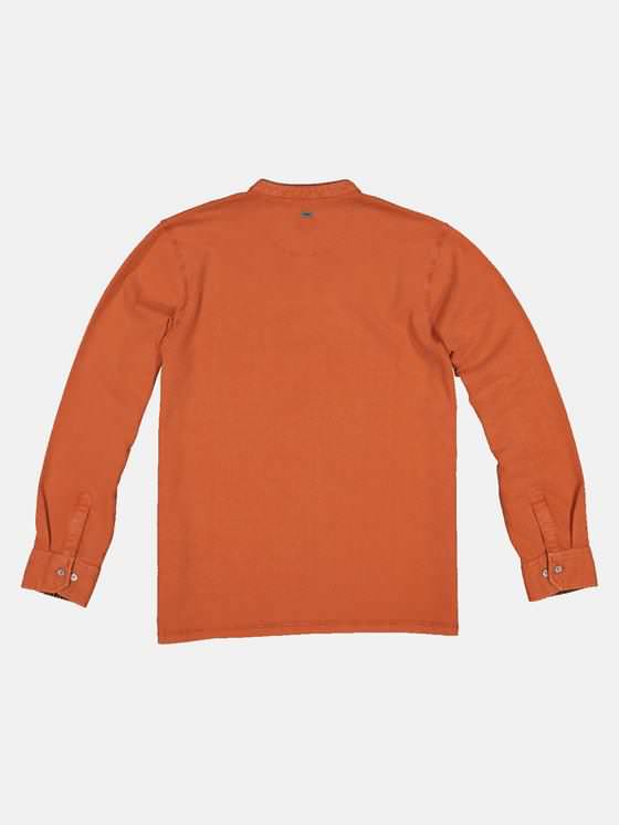 engbers Henley Shirt engbers Henley Shirt