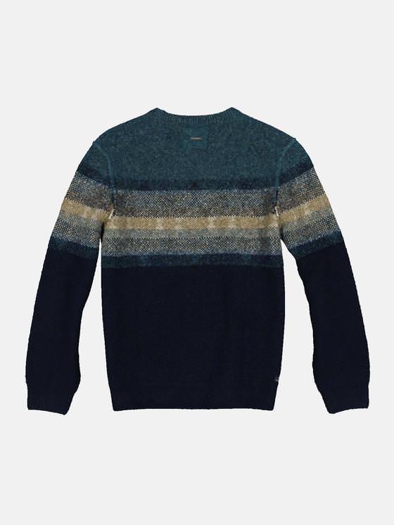 engbers Pullover Rundhals engbers Pullover Rundhals