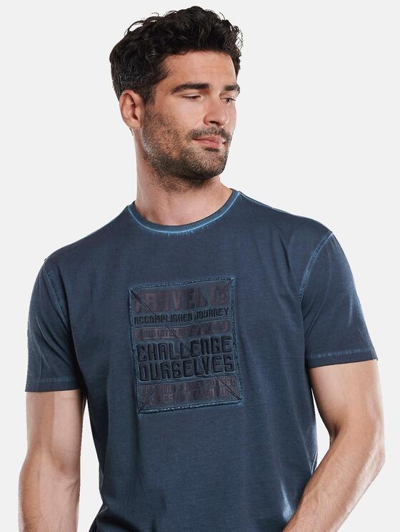 engbers Rundhals T-Shirt engbers Rundhals T-Shirt