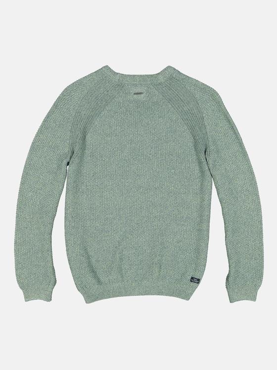 engbers Pullover Rundhals engbers Pullover Rundhals