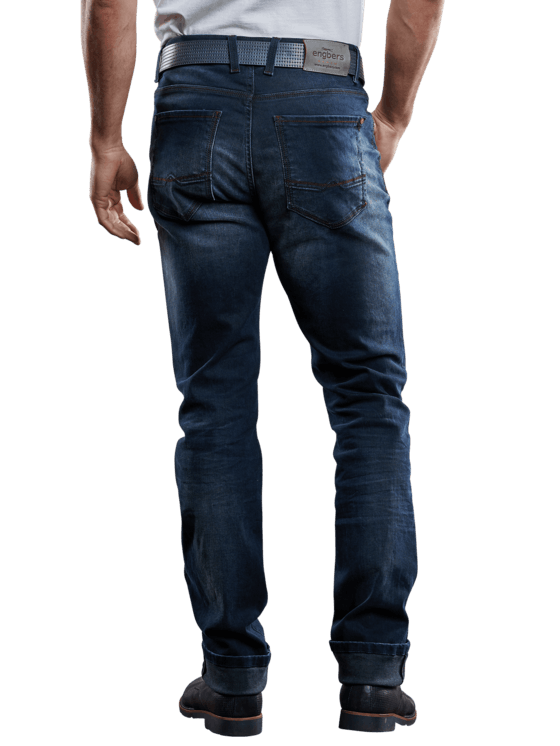 engbers Jeans 5-Pocket Superstretch engbers Jeans 5-Pocket Superstretch