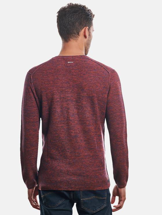 engbers Pullover V-Ausschnitt engbers Pullover V-Ausschnitt