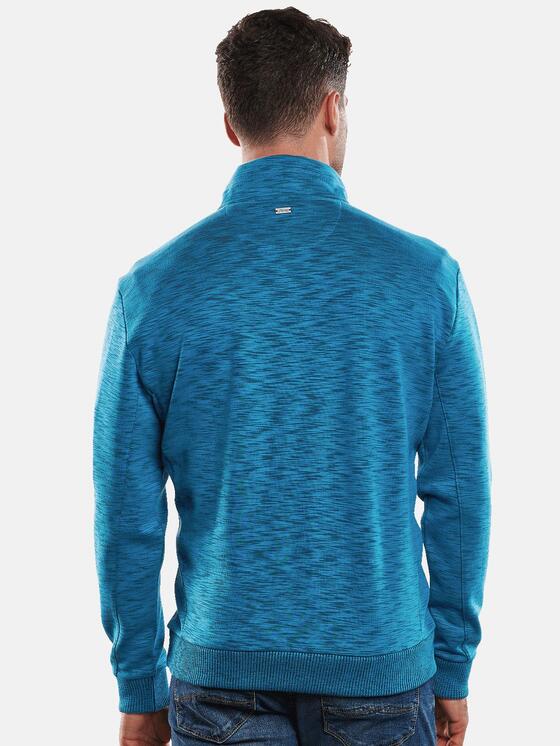 engbers Sweatshirt Stehbund engbers Sweatshirt Stehbund