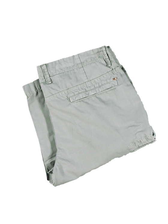 emilio adani Cargo Bermuda mit softem Baumwollgriff emilio adani Cargo Bermuda mit softem Baumwollgriff