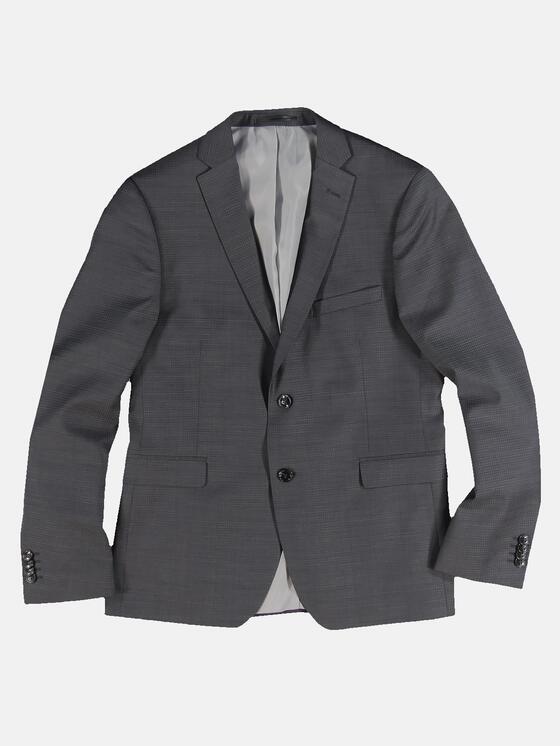 emilio adani Herren Anzugsakko slim fit in Anthrazit emilio adani Herren Anzugsakko slim fit in Anthrazit