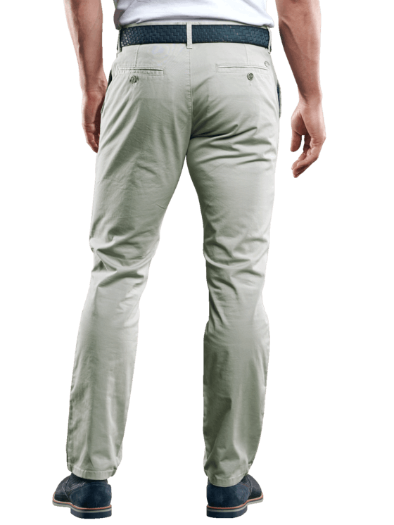 engbers Chino mit Elastananteil engbers Chino mit Elastananteil