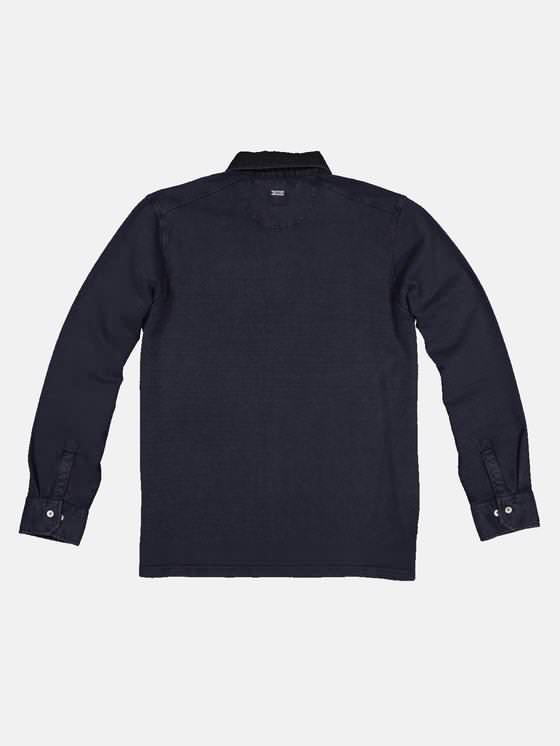 engbers Poloshirt langarm engbers Poloshirt langarm