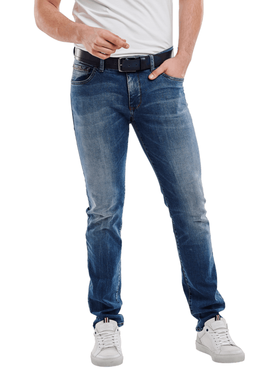 engbers Jeans straight engbers Jeans straight