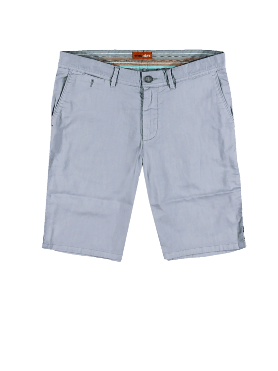 emilio adani Sportive Chino Bermuda mit seitlichem Tape emilio adani Sportive Chino Bermuda mit seitlichem Tape