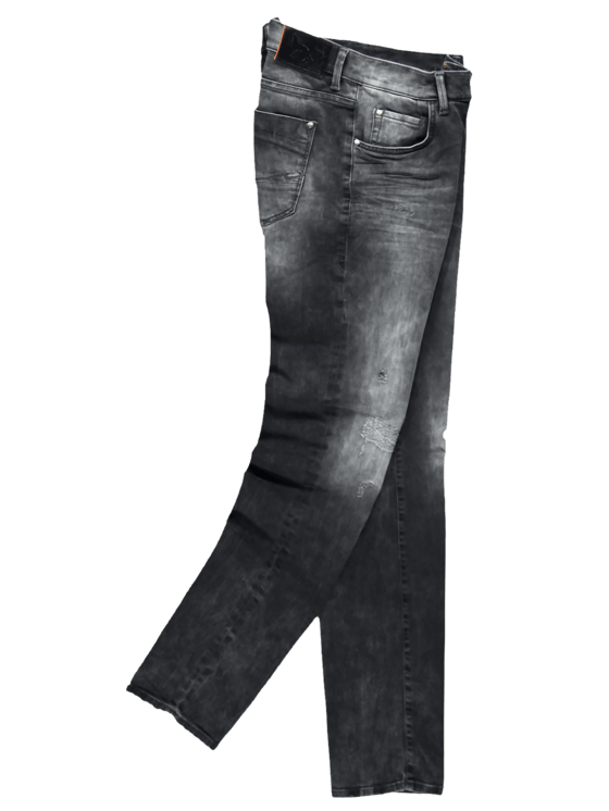 emilio adani Jeans im Used-Look emilio adani Jeans im Used-Look
