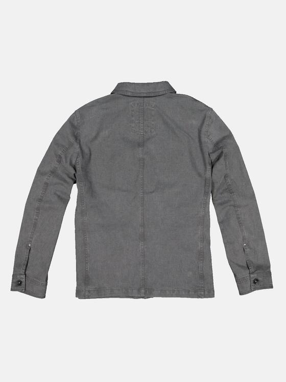 engbers Sakko in Overshirt-Optik engbers Sakko in Overshirt-Optik