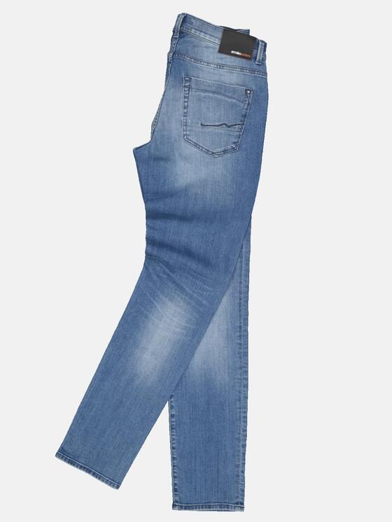 emilio adani Jeans mit authentischer Waschung emilio adani Jeans mit authentischer Waschung