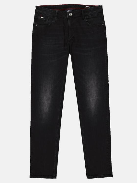 engbers Jeans 5-Pocket Superstretch engbers Jeans 5-Pocket Superstretch