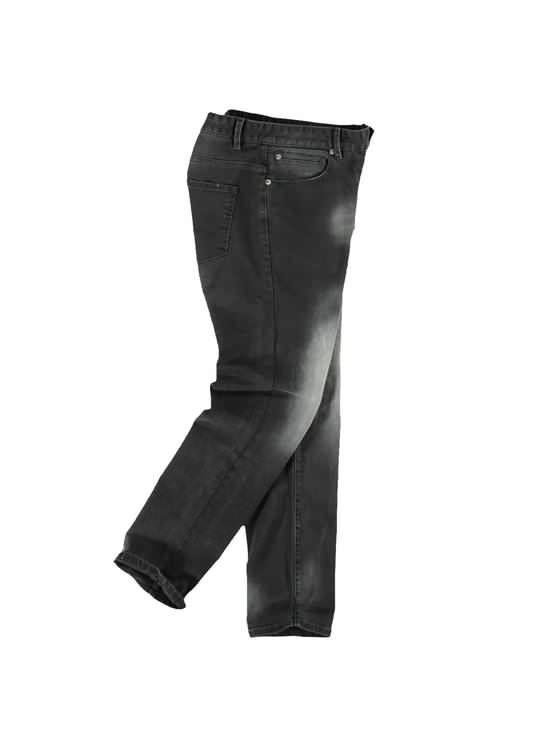 engbers Anthrazitfarbene Jeans engbers Anthrazitfarbene Jeans