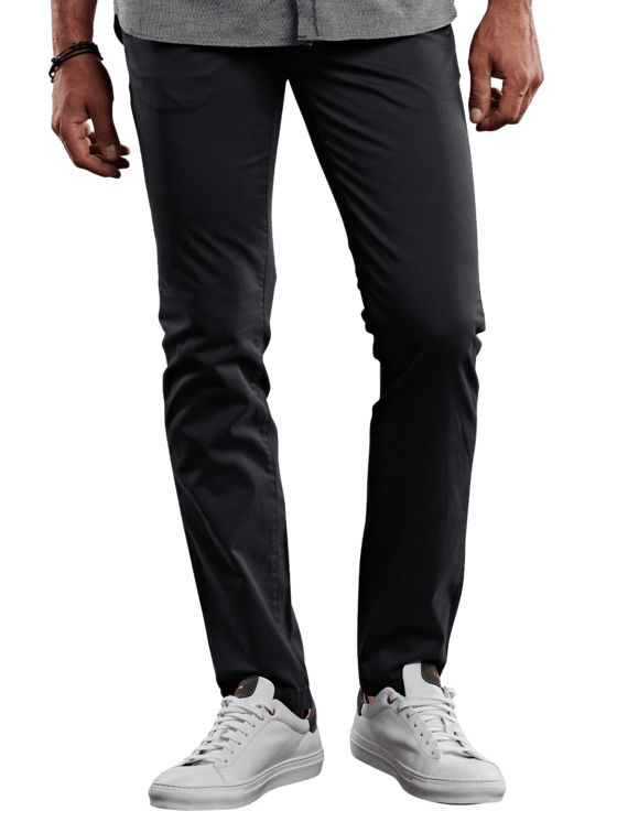 emilio adani modische Chino regular emilio adani modische Chino regular
