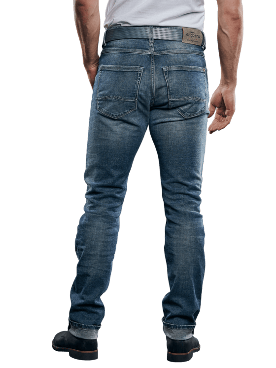 engbers Jeans straight engbers Jeans straight