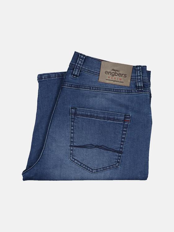 engbers Bermuda 5-Pocket engbers Bermuda 5-Pocket