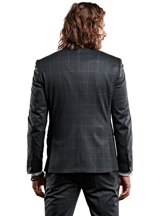 emilio adani Anzugsakko slim fit emilio adani Anzugsakko slim fit