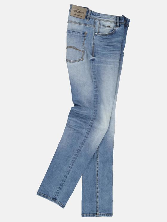 engbers Super-Stretch-Jeans regular engbers Super-Stretch-Jeans regular